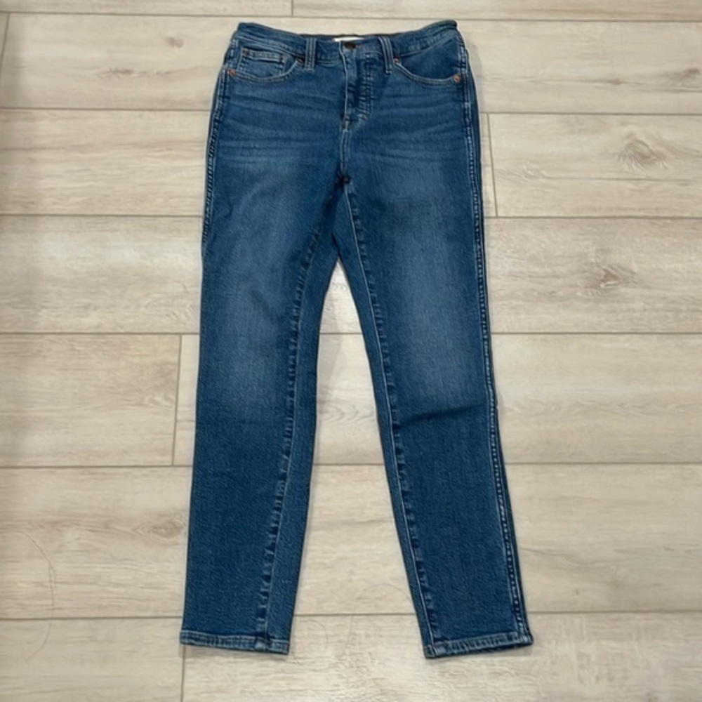 MADEWELL :: JEANS